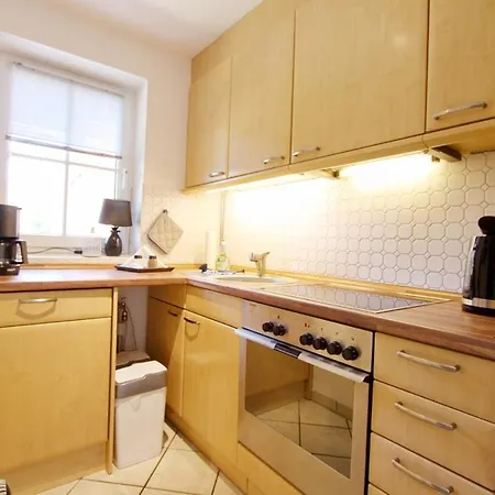 Zweite Heimat Inkl Wlan Tatil Evi