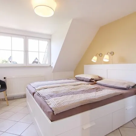 Zweite Heimat Inkl Wlan Tatil Evi *