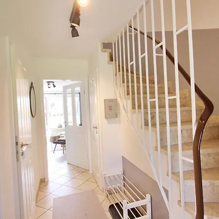 Tatil Evi Zweite Heimat Inkl Wlan