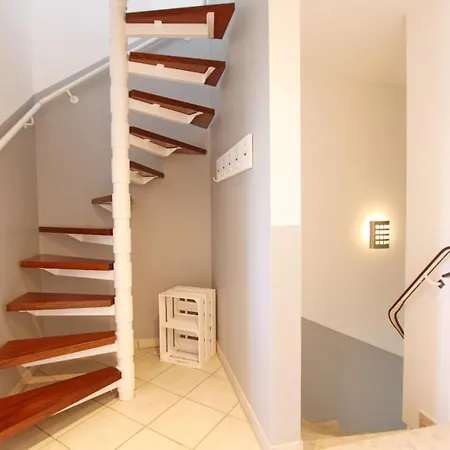 Zweite Heimat Inkl Wlan Grömitz