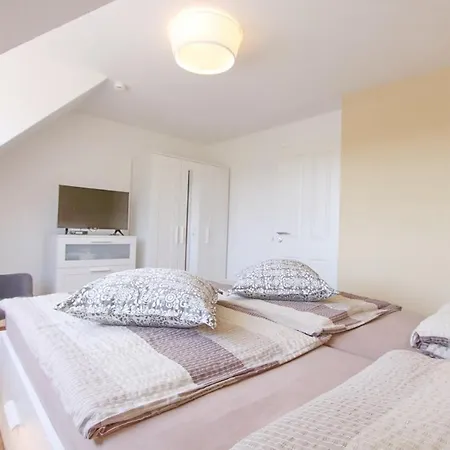 Tatil Evi Zweite Heimat Inkl Wlan