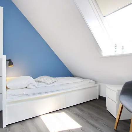 Zweite Heimat Inkl Wlan *