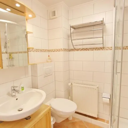 Tatil Evi Zweite Heimat Inkl Wlan Grömitz