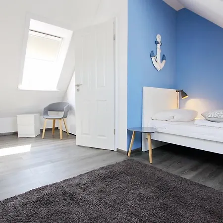 Tatil Evi Zweite Heimat Inkl Wlan Grömitz